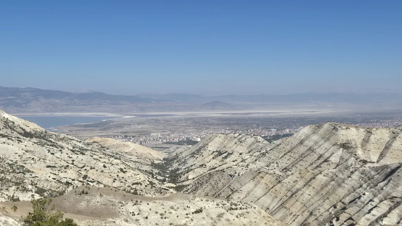 Burdur’da Güneşle Devrim! Köylere Temiz Enerjiyle Dönüş Başladı 1