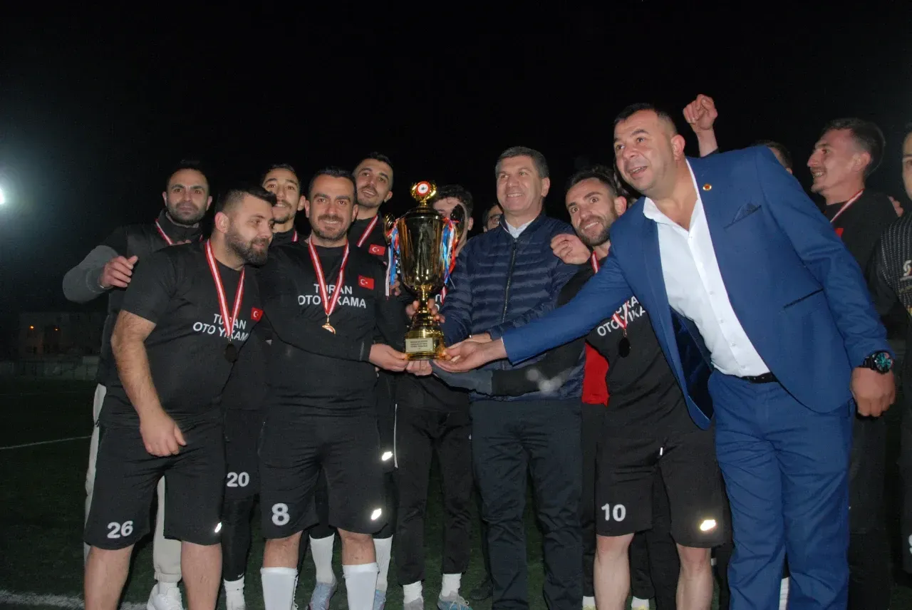Burdur’da Mahalle Ve Köyler Sahaya İniyor! Lapak