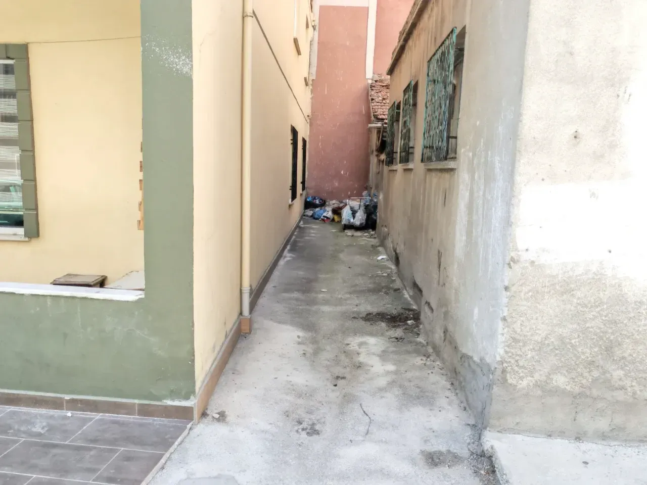 Burdur’da Temizlik Ekiplerinden Hızlı Müdahale 3