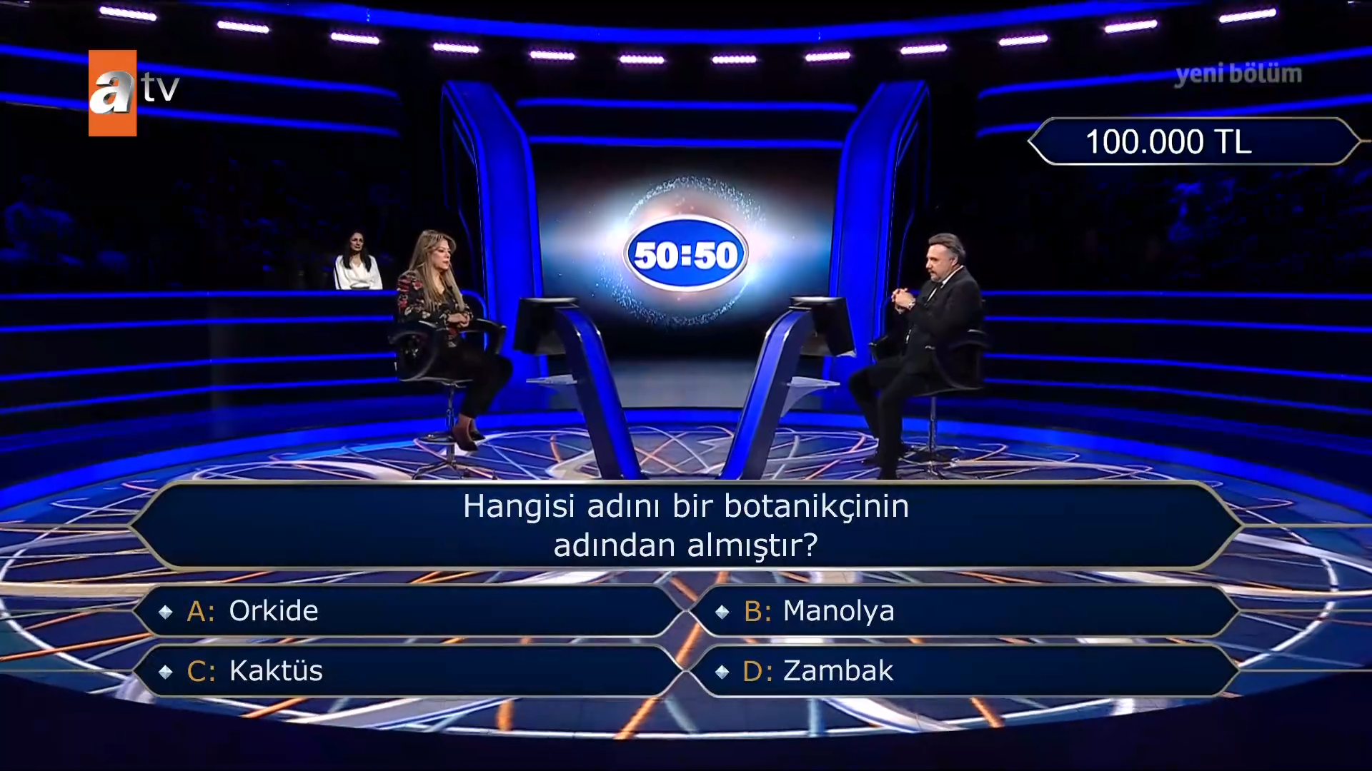 Canli