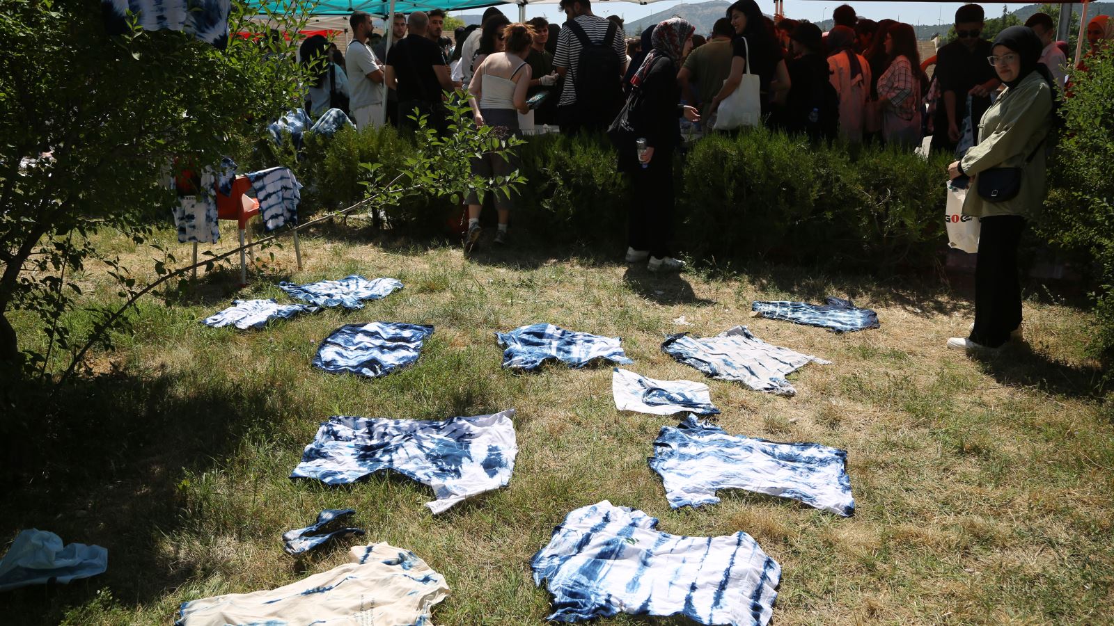 Doğal Boyalarla Evrensel Mesaj (6)