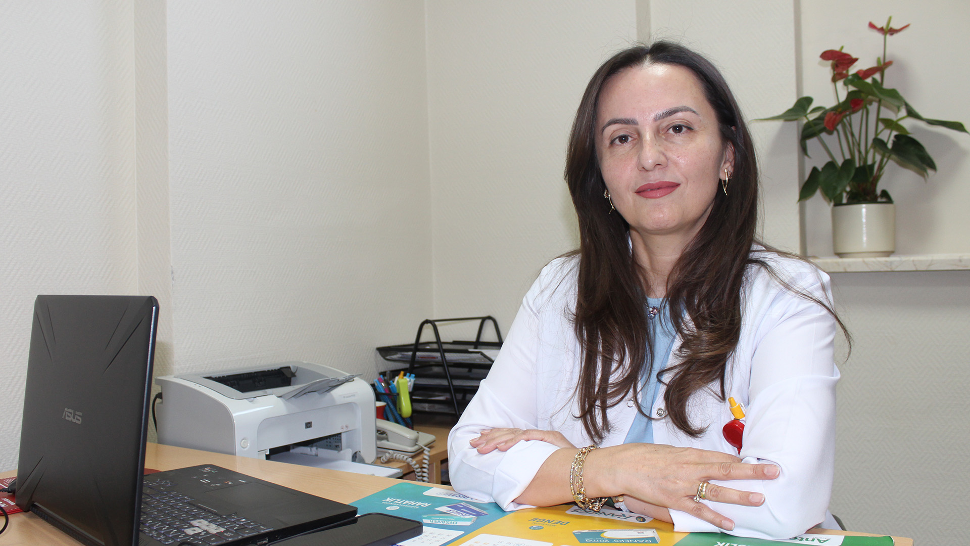 Dr. Zehra Küçüktepe