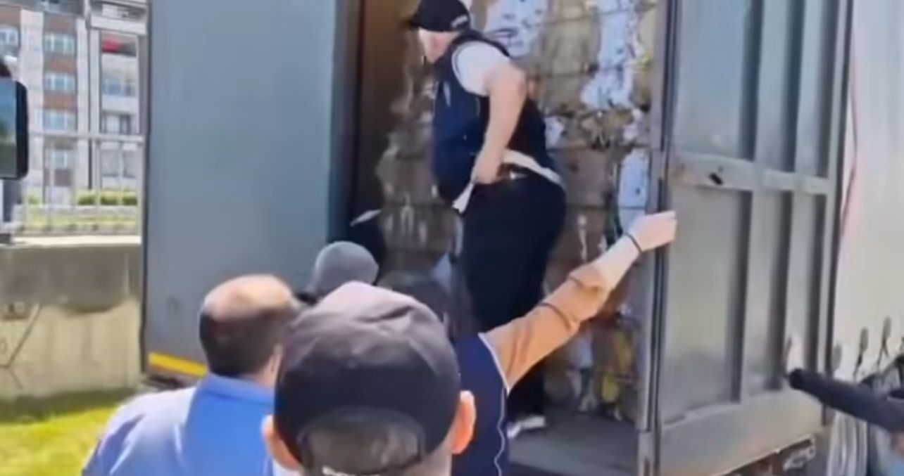 Göçmen Kaçakçılığı (1)