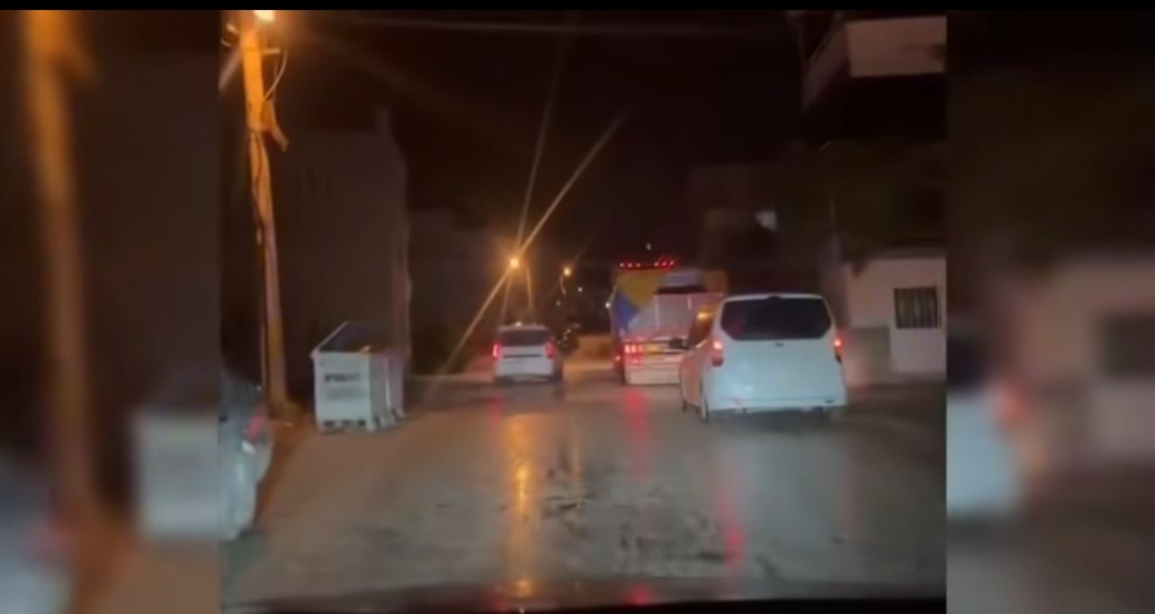Göçmen Kaçakçılığı (3)