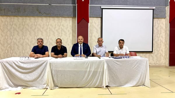 Gölhisar Belediyesi’nden 35 Yıl Sonra Bir İlk! 1