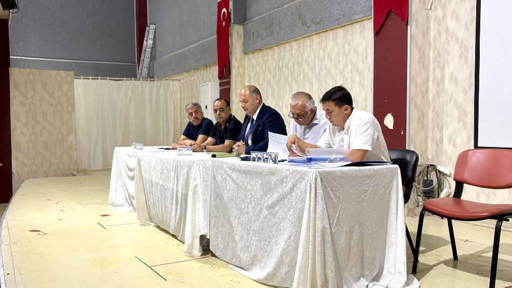 Gölhisar Belediyesi’nden 35 Yıl Sonra Bir İlk! 2