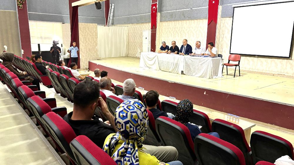 Gölhisar Belediyesi’nden 35 Yıl Sonra Bir İlk! 3