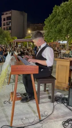 Gölhisar’da Müzik Dolu Gece! 4
