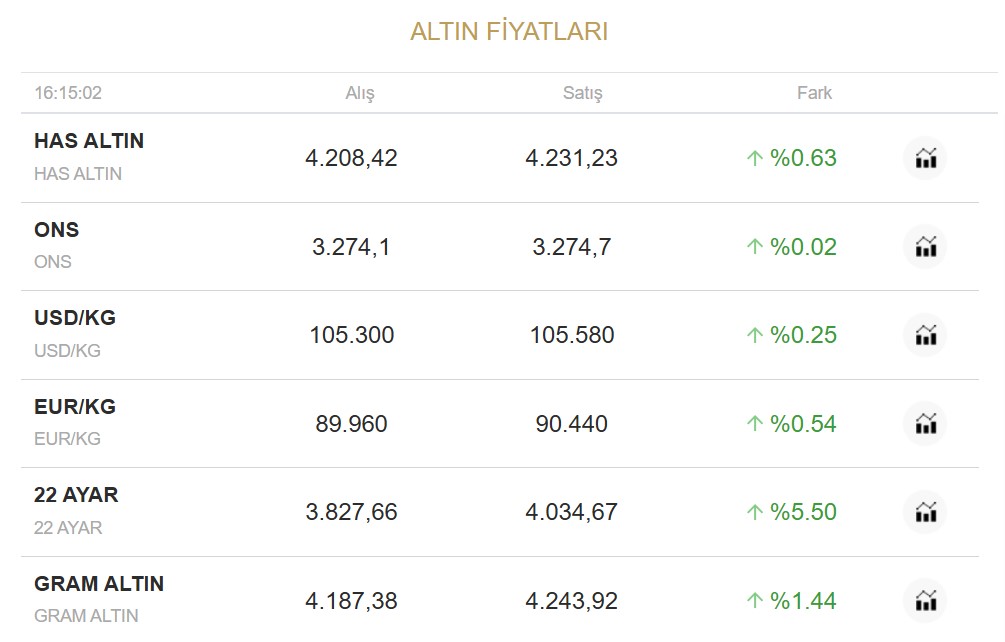 Gram Altin-3