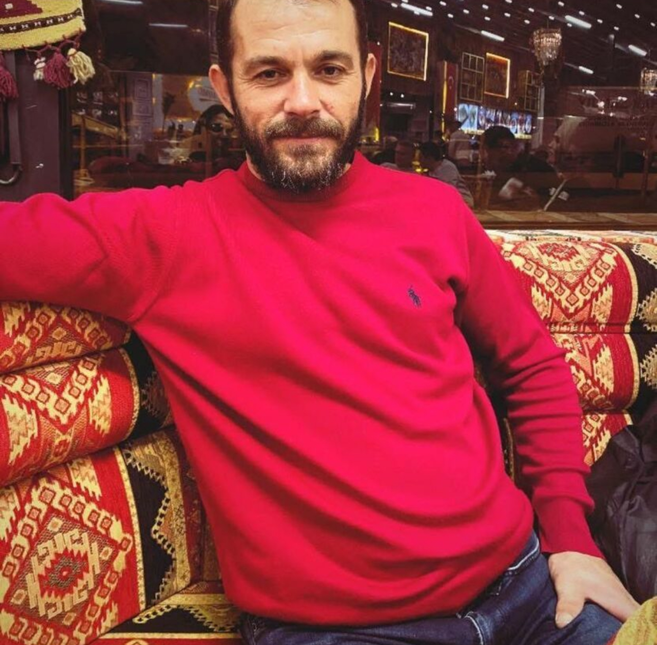 Osman kızılkaya