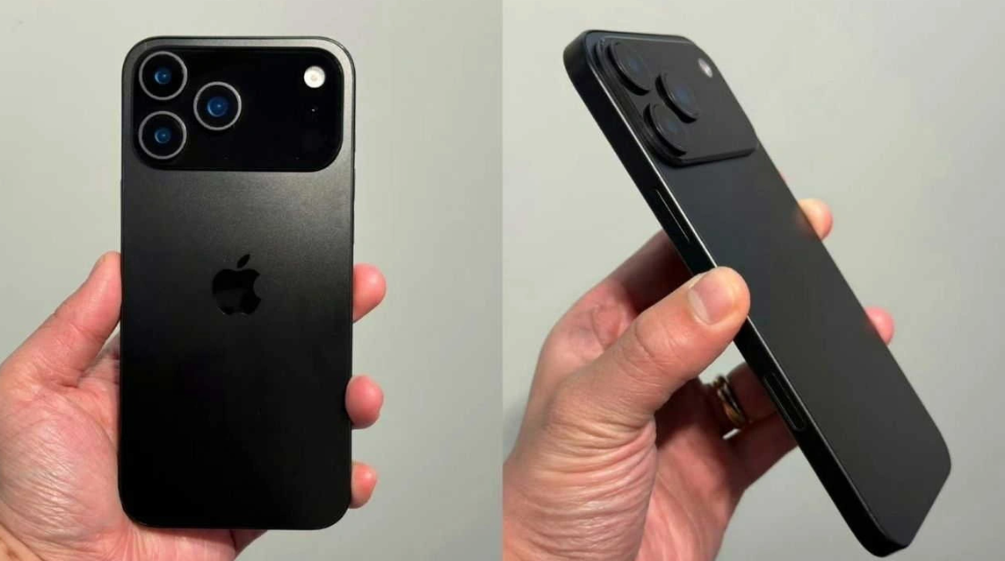 Iphone 17