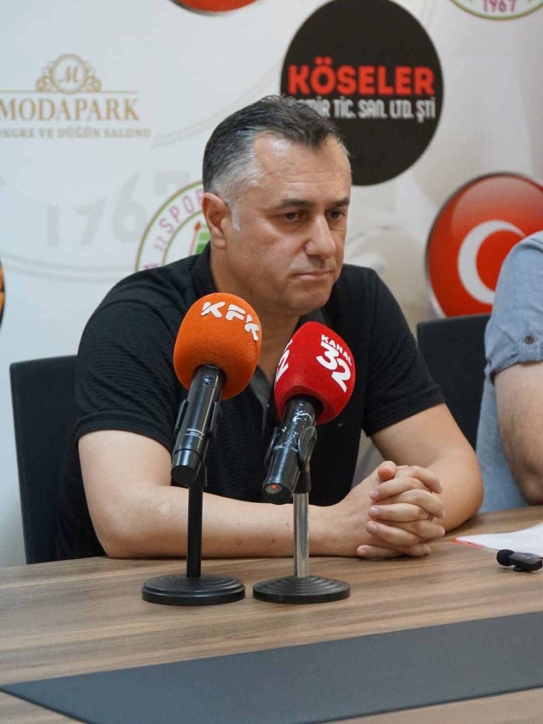 Isparta 32 Spor’da (2)