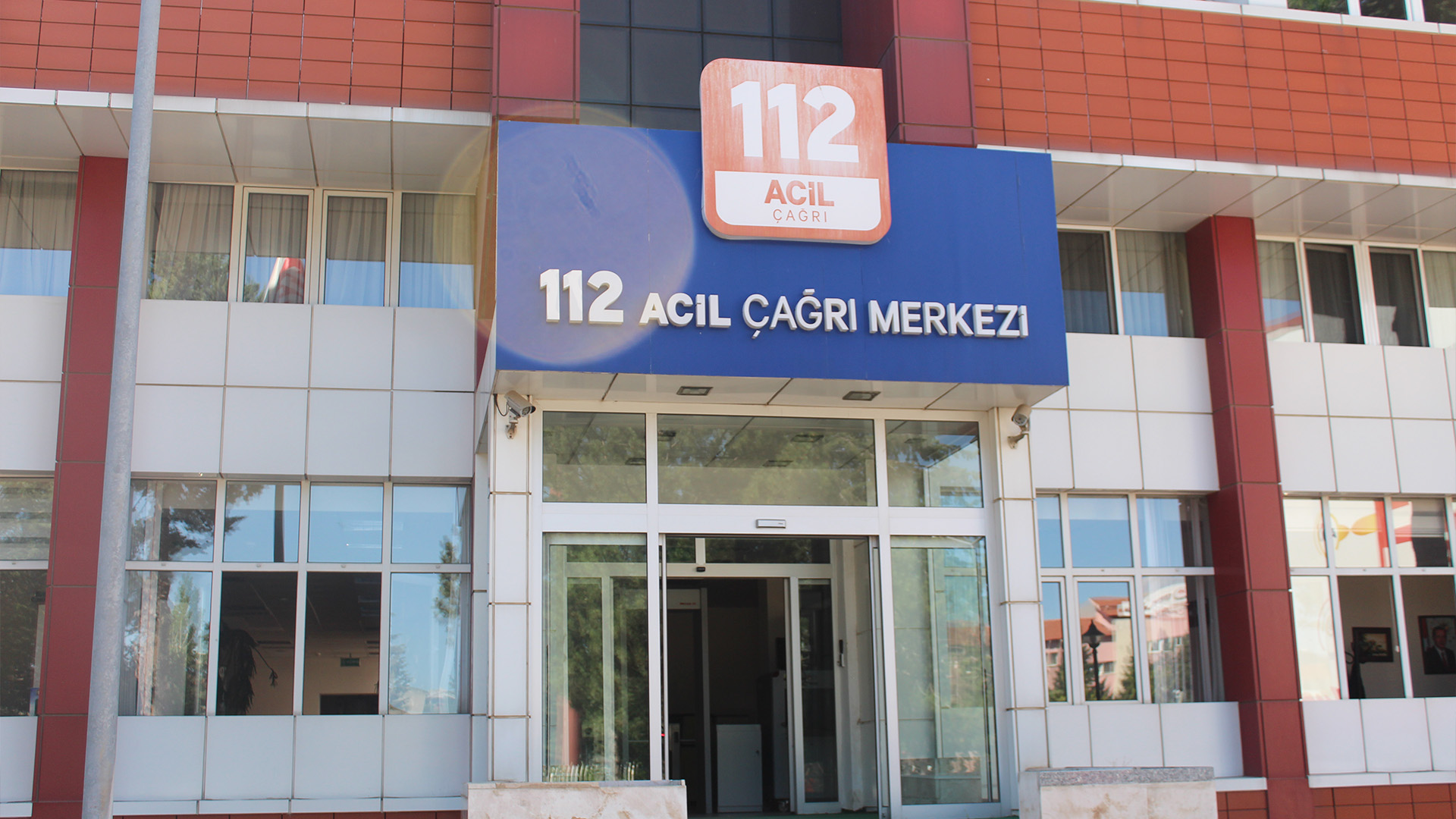 Isparta’da 2025’In Ilk Yarısında 112 Acil Çağrı Merkezine 145 Bin 386 Çağrı Yapıldı (1)