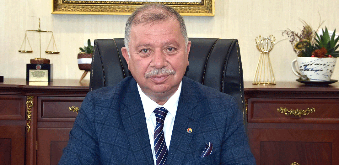 ITSO Başkanı Metin Çelik’ten Kurban Bayramı Mesajı