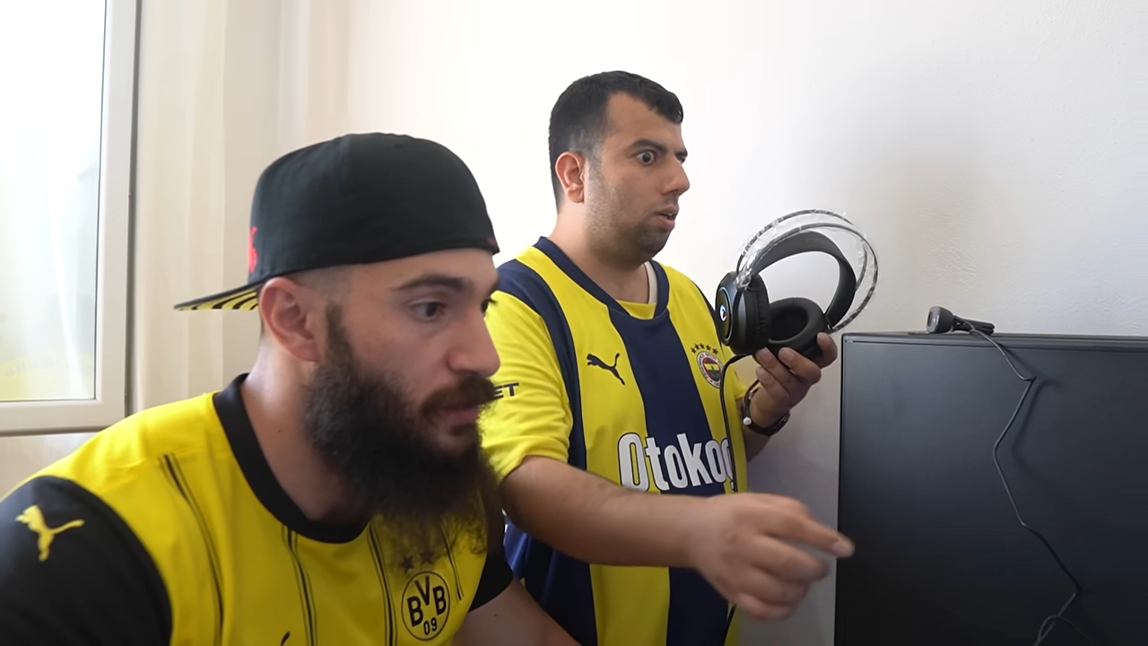 Kadikoy Bogasi Mustafa