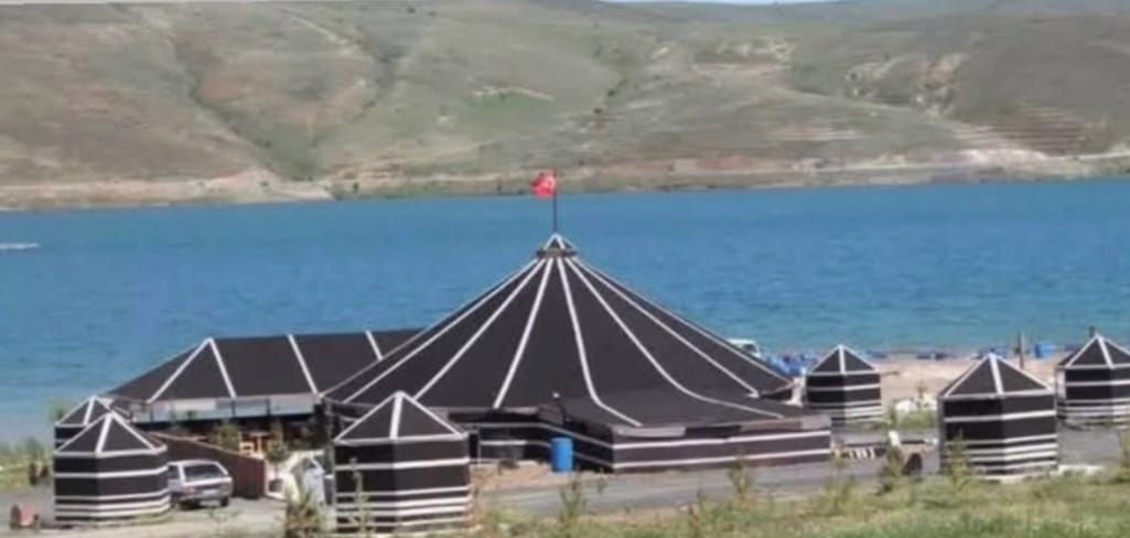 Karamanlı Sosyal Hayatına Yeni Nefes! 2