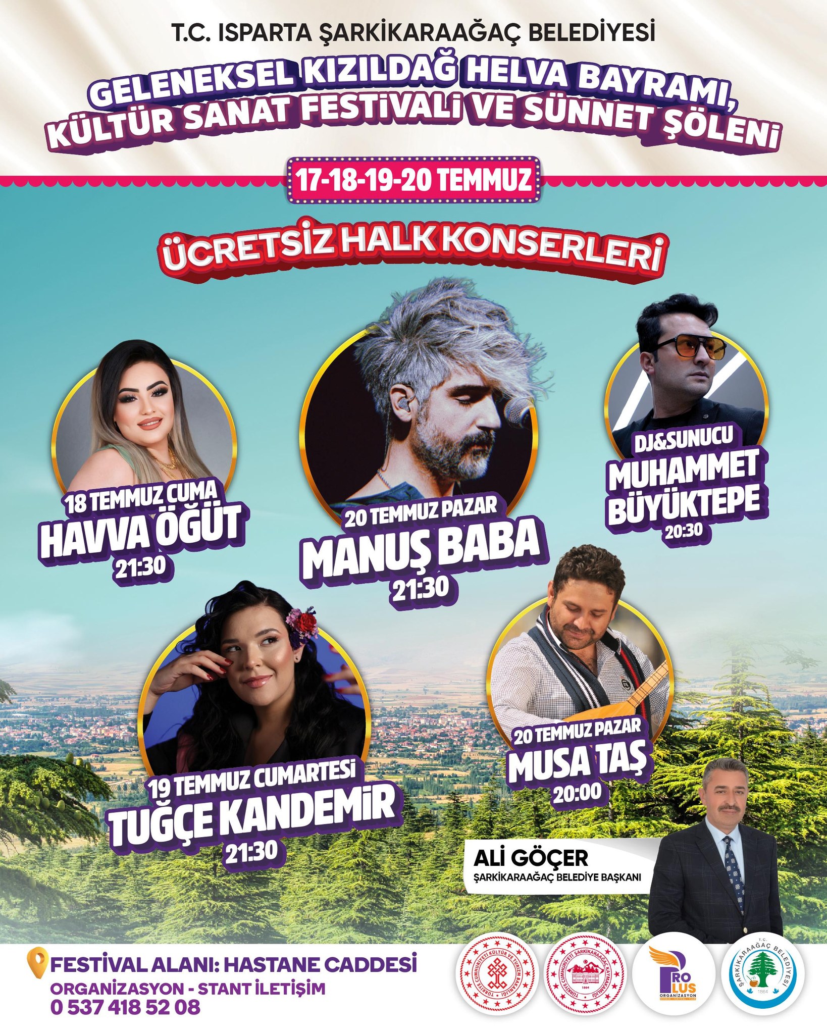 Manuş Baba
