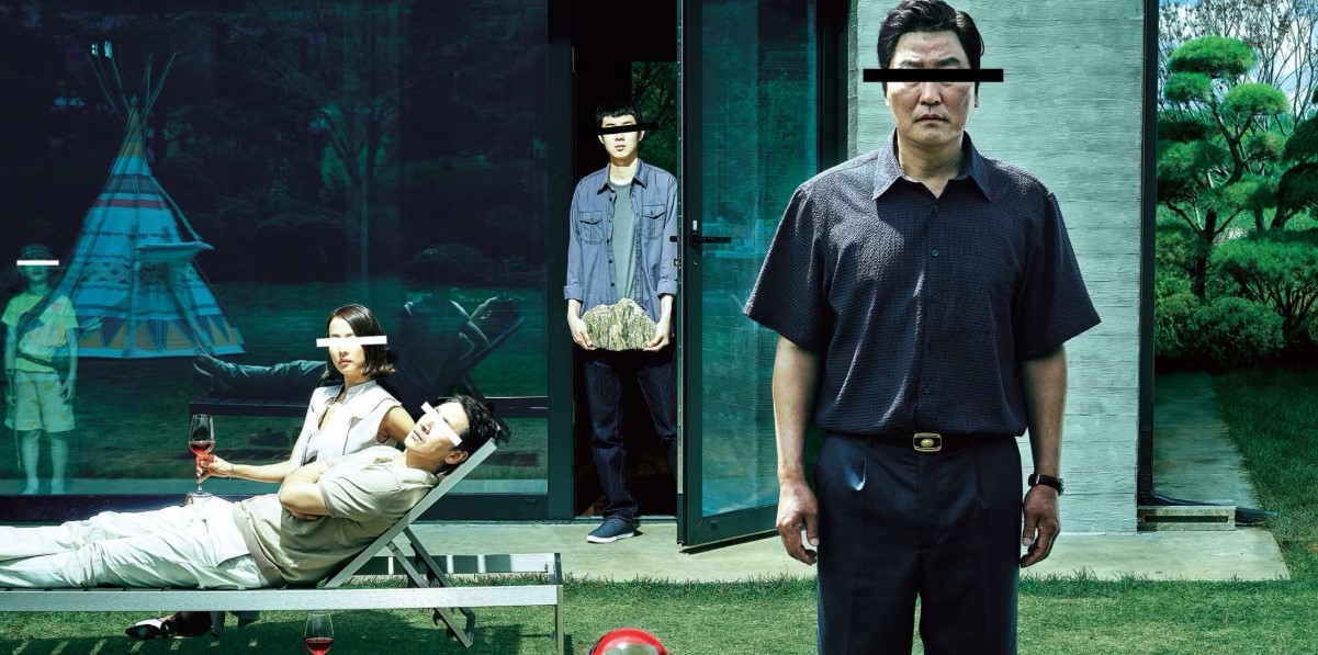 Parazit Film