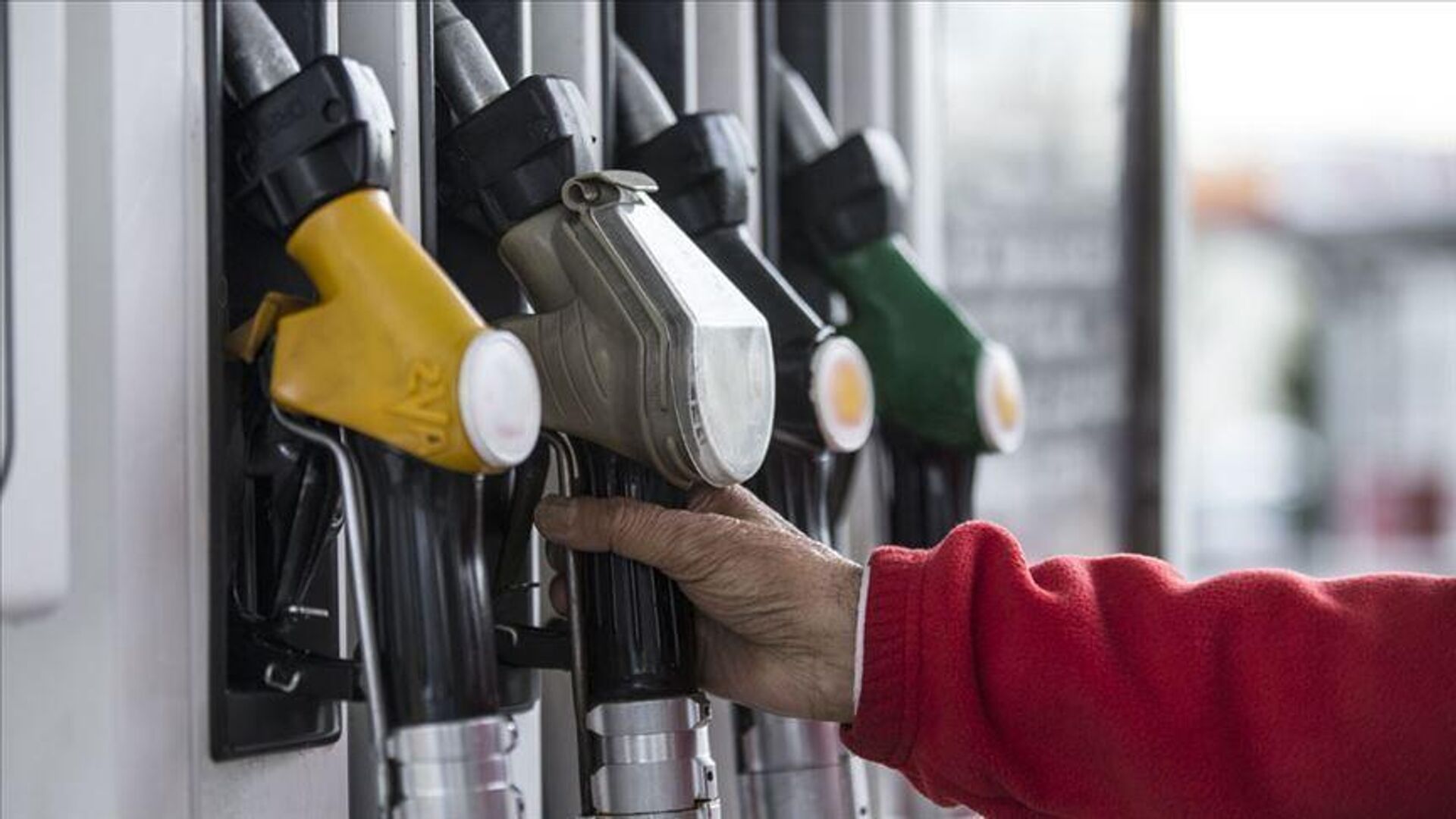 Petrol