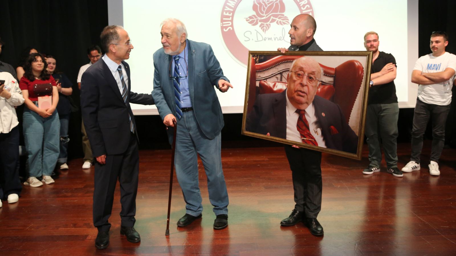 Prof. Dr. İlber Ortayli (4)