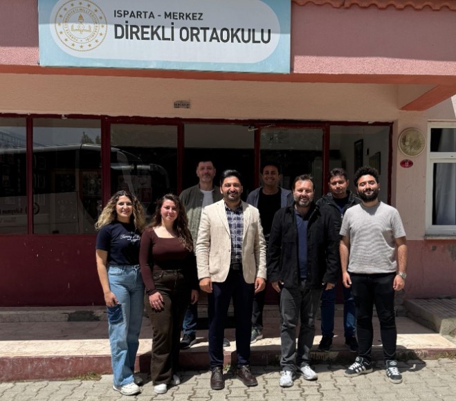 Sduden Koy Okullarina Ecza Dolabi Destegi1
