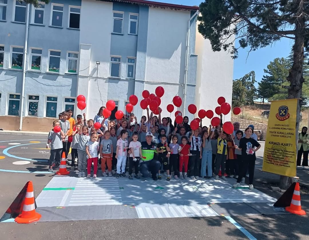 Trafik Kuralları (3)