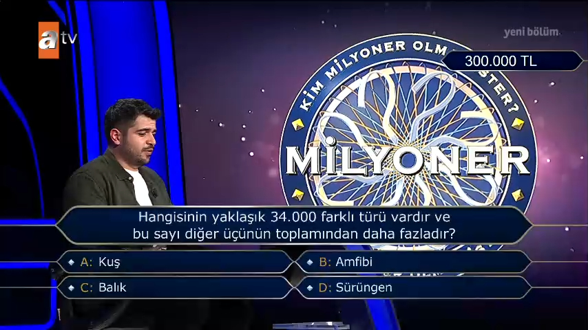 V S Atv Canl Yayn Atv Canlzle Canl T Vzleatv 15’36”