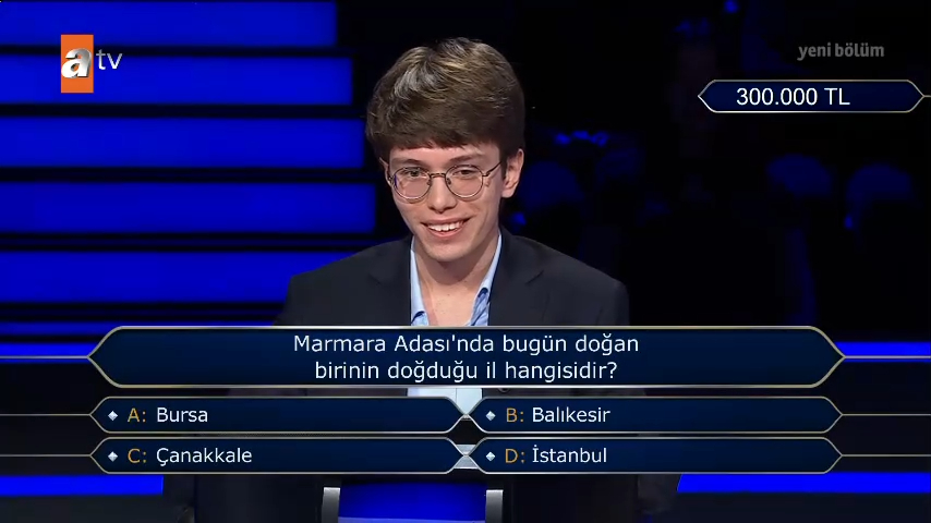 V S Atv Canl Yayn Atv Canlzle Canl T Vzleatv 17’18”