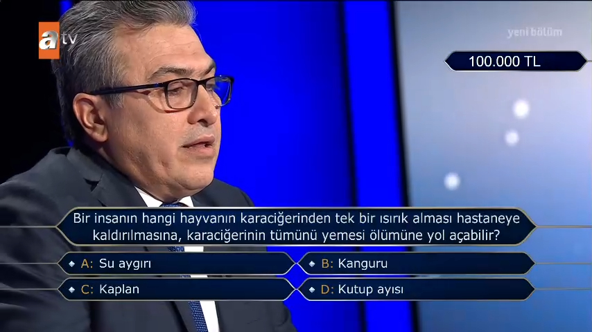 V S Atv Canl Yayn Atv Canlzle Canl T Vzleatv 26’05”