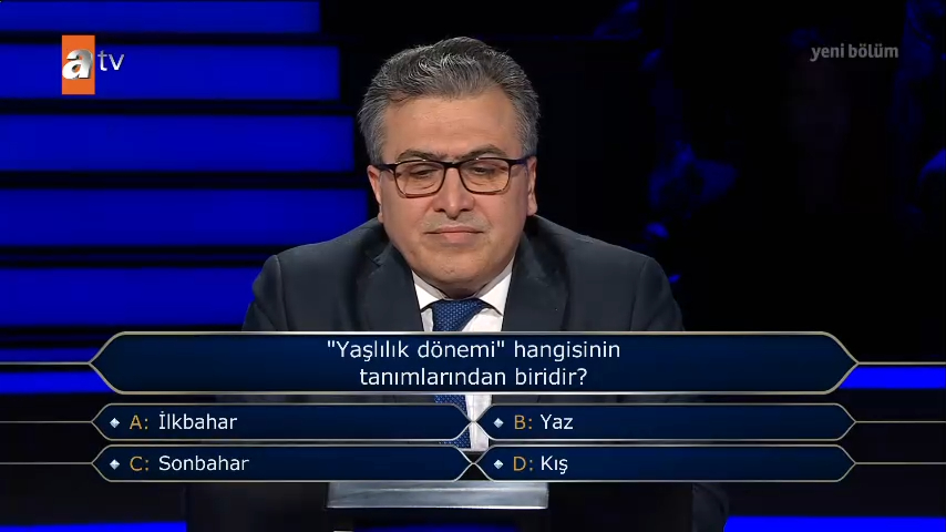 V S Atv Canl Yayn Atv Canlzle Canl T Vzleatv 35’13”