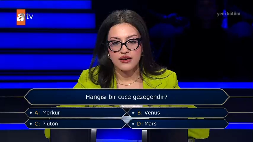 V S Atv Canl Yayn Atv Canlzle Canl T Vzleatv 8’46”