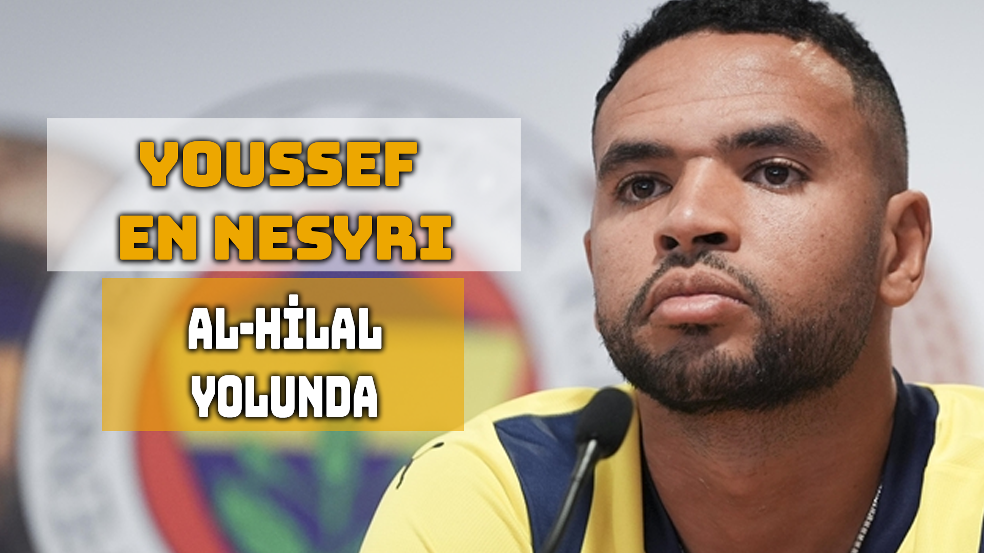 En-Nesyri’ye 40 Milyon Euro Etiketi