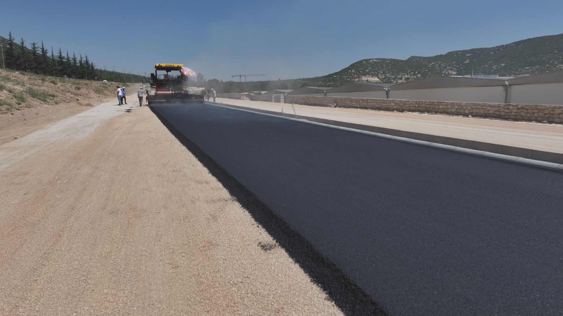 1002 Toki Baglanti Yolu Asfalt (2)
