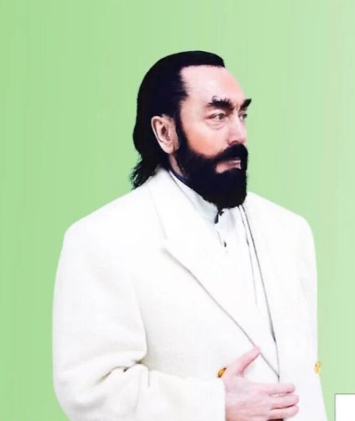 Adnan Oktar-3