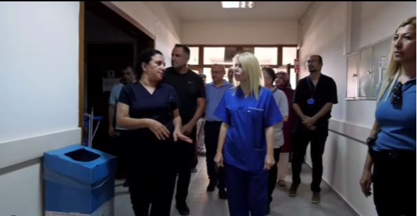 Akdeni̇z Ünv.-1