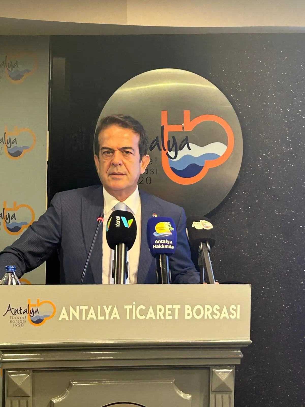 Ali̇ Çandir