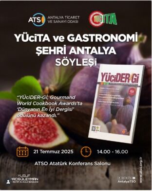 Atso Ve Yüci̇ta
