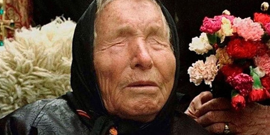 Baba Vanga-2