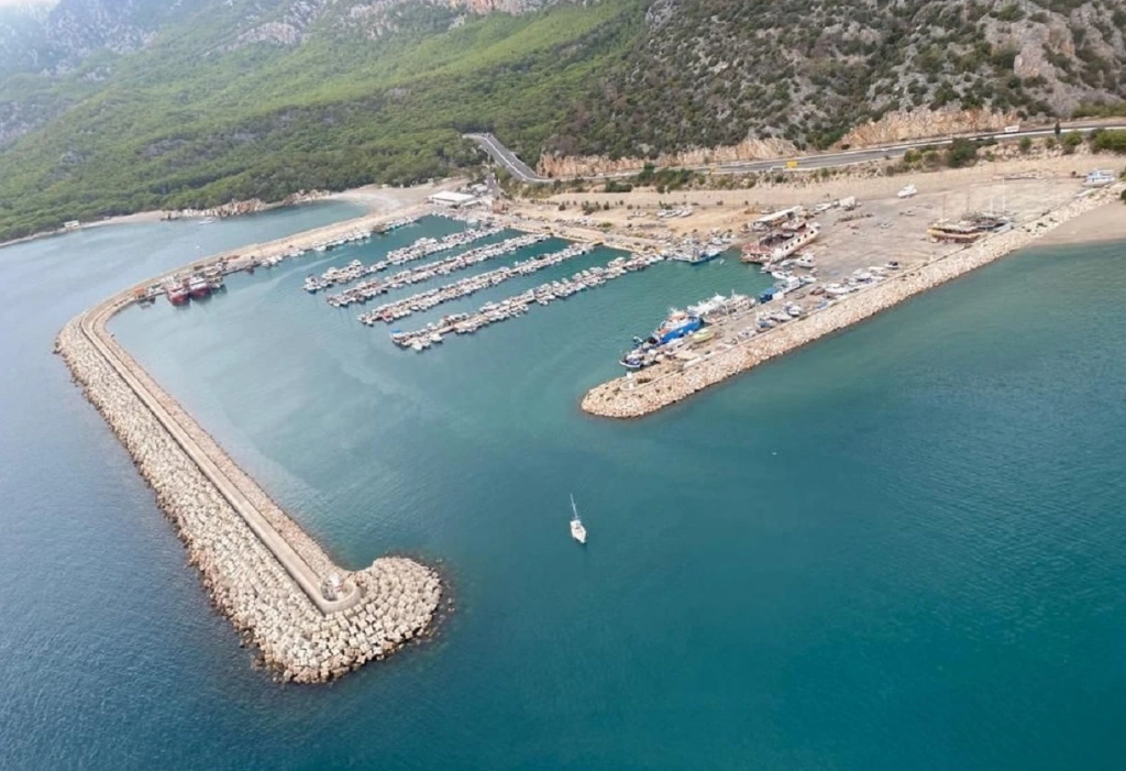 Balikçi Barink