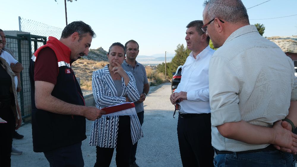 Burdur’da Can Dostlara Yeni Yuva! 1
