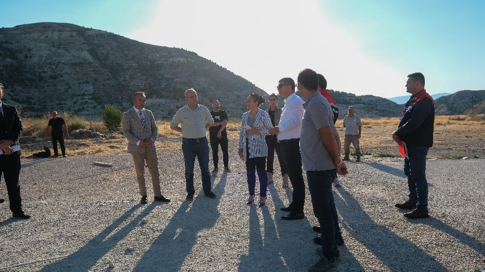Burdur’da Can Dostlara Yeni Yuva! 2