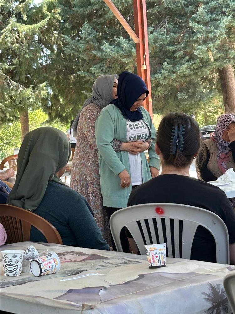 Burdur’un Köylerinde İlk Yardım Seferberliği Başladı (4)