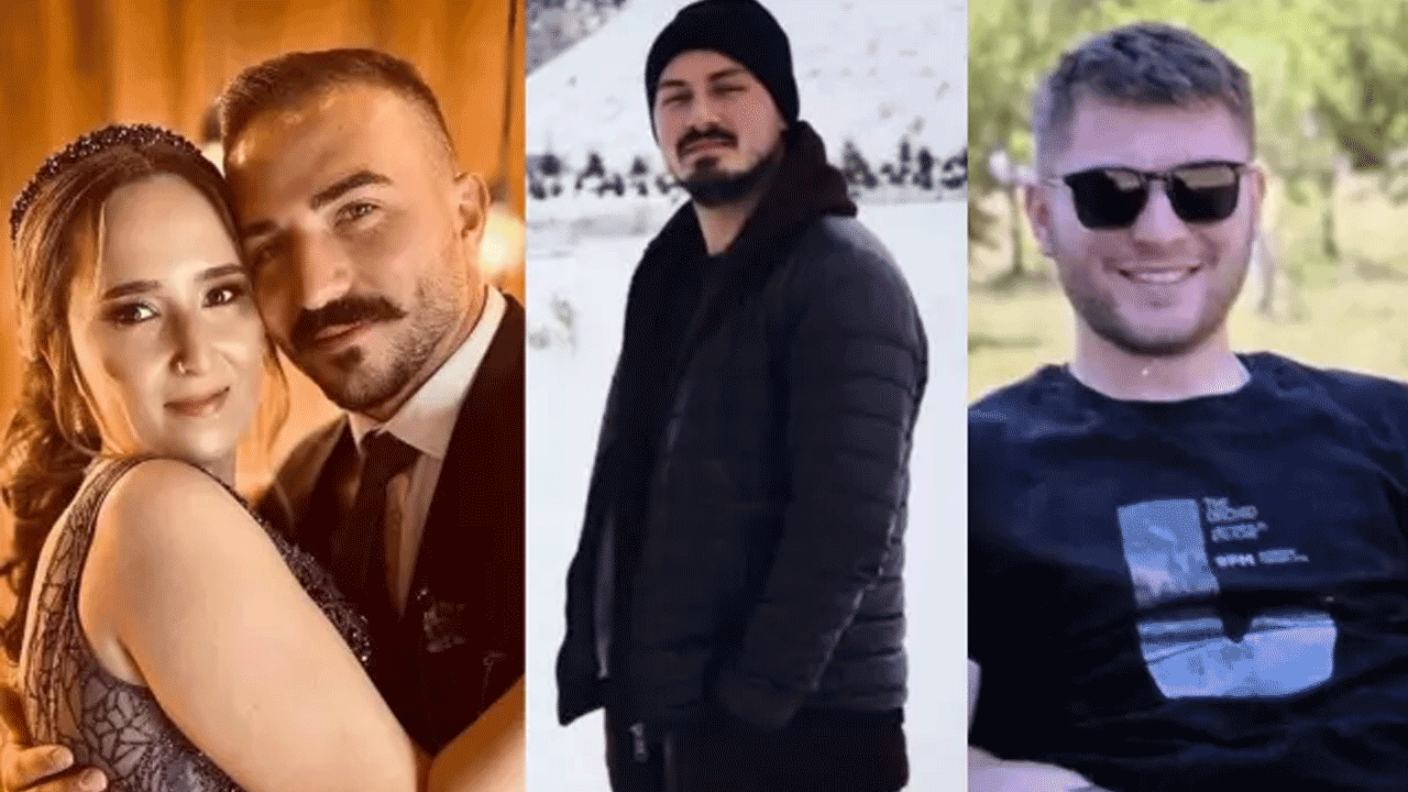 Eskisehir Orman Yangini Isimleri