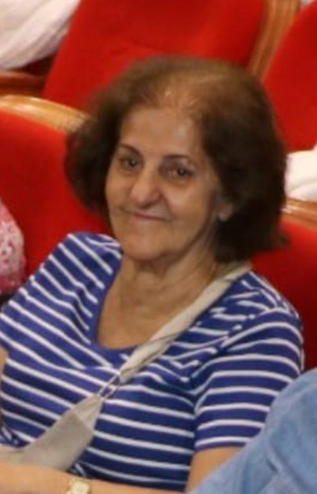 Evinde Oldu