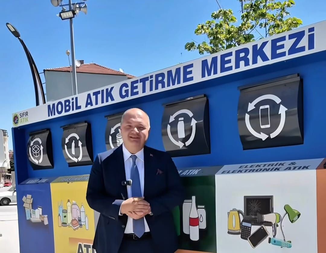 Gölhisar’da Çevre İçin Büyük Adım! Sıfır Atık Projesi Hayata Geçti 3