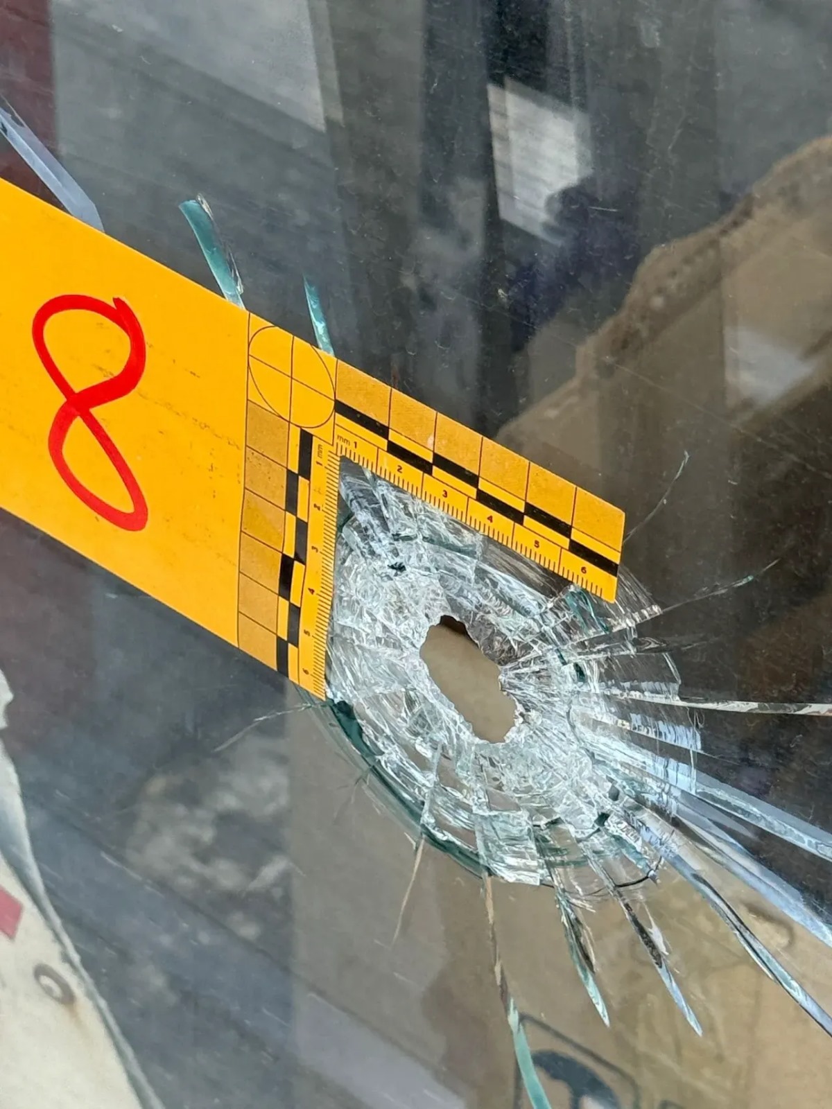 Gülpetek Sanayi̇ Si̇tesi̇’nde Hirdavatçiya Si̇lahli Saldiri (3)