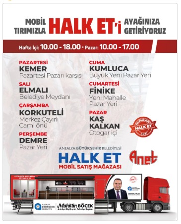 Halk Et