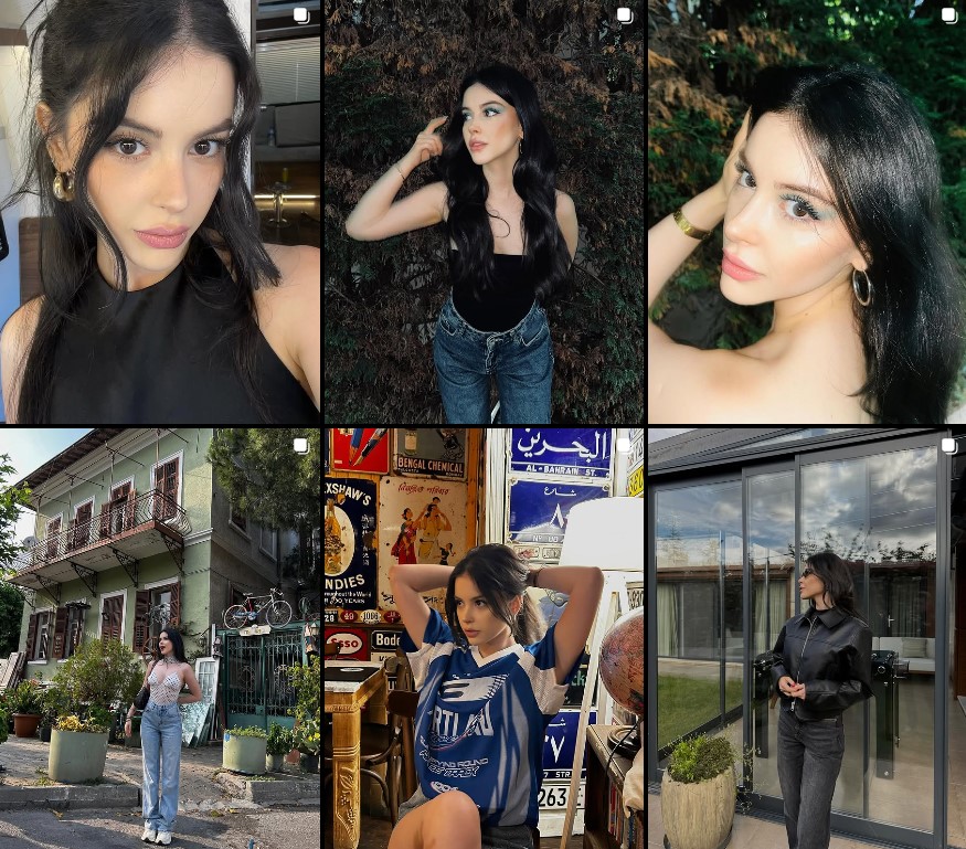 Ilayda Sumak