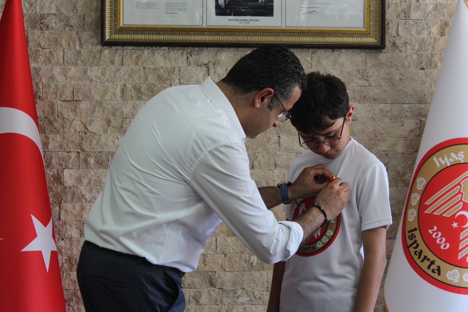 Isparta Lgs’de Zirvede (10)