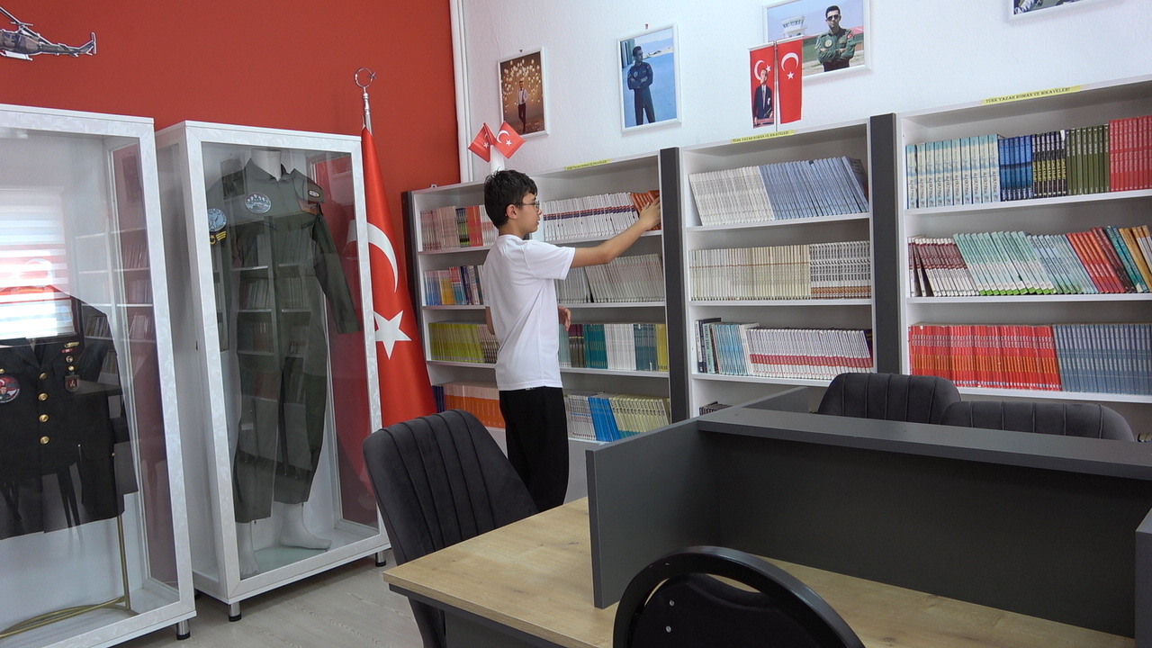 Isparta Lgs’de Zirvede (3)
